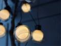 LED virtene WW-10